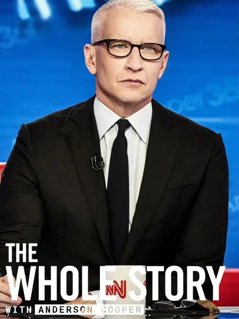  The Whole Story with Anderson Cooper (2023)