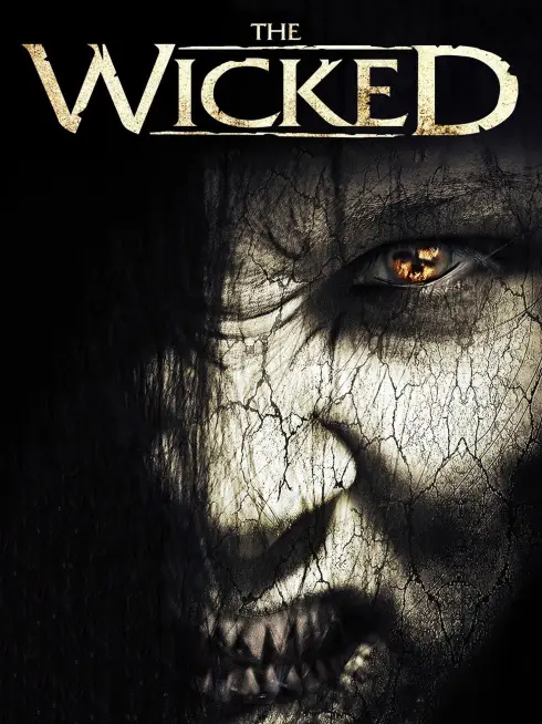  The Wicked (2013)