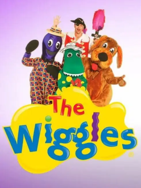  The Wiggles (1998)