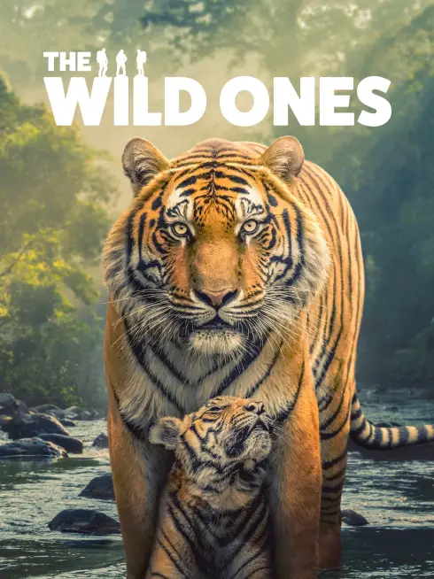 The Wild Ones