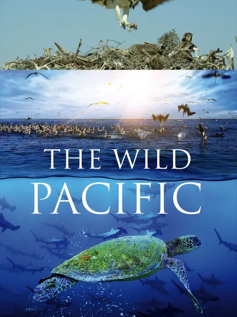 The Wild Pacific (2016)