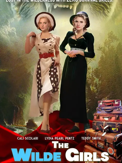 The Wilde Girls