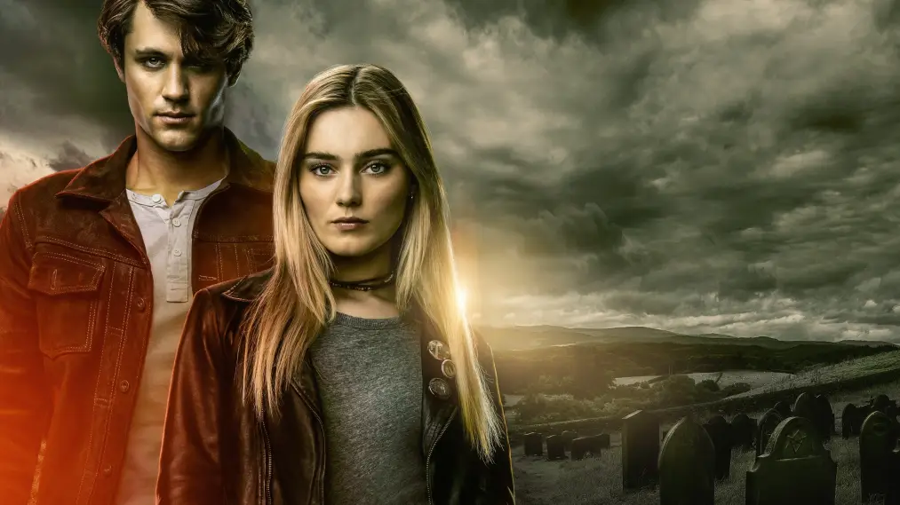 Phim The Winchesters - The Winchesters (2022)