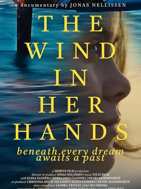 The Wind in Her Hands