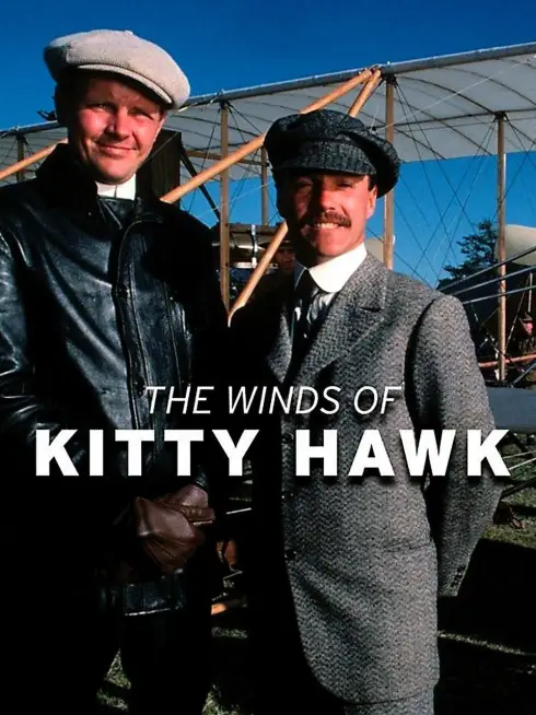  The Winds of Kitty Hawk (1978)