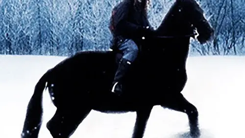 Phim The Winter Stallion - The Christmas Stallion (1992)