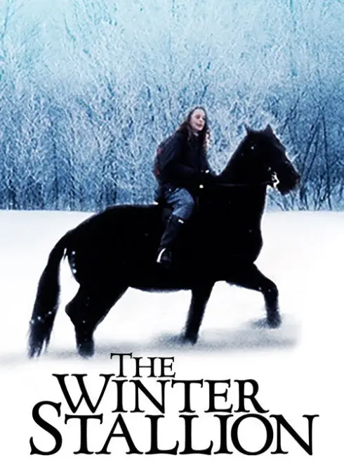  The Winter Stallion (1992)