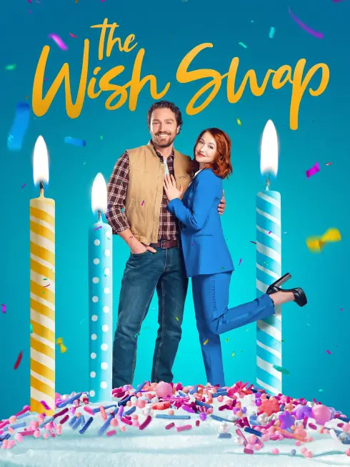  The Wish Swap (2025)
