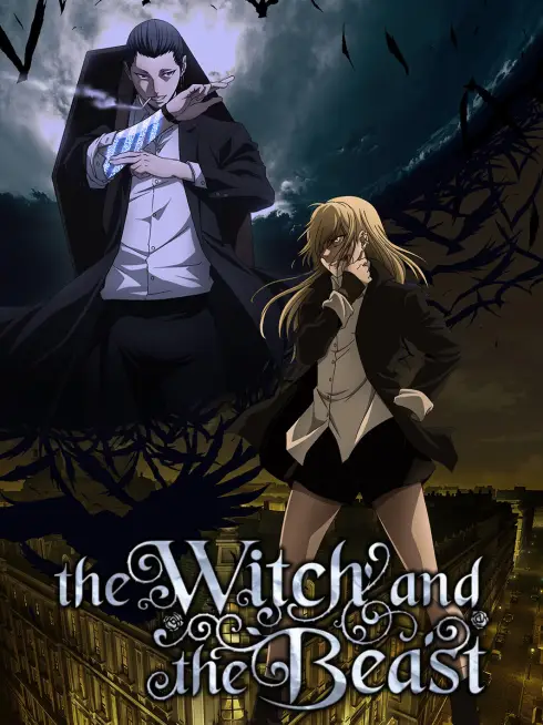  The Witch and the Beast (2024)