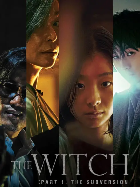 The Witch: Part 1 - The Subversion