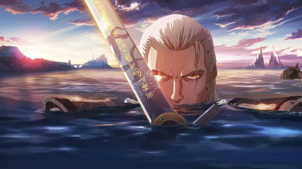 Phim The Witcher: Sirens of the Deep - The Witcher: Sirens of the Deep (2025)