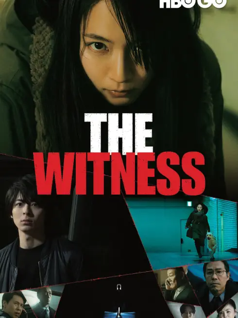 The Witness (2019)