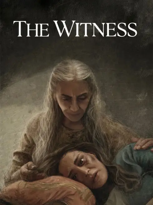 The Witness