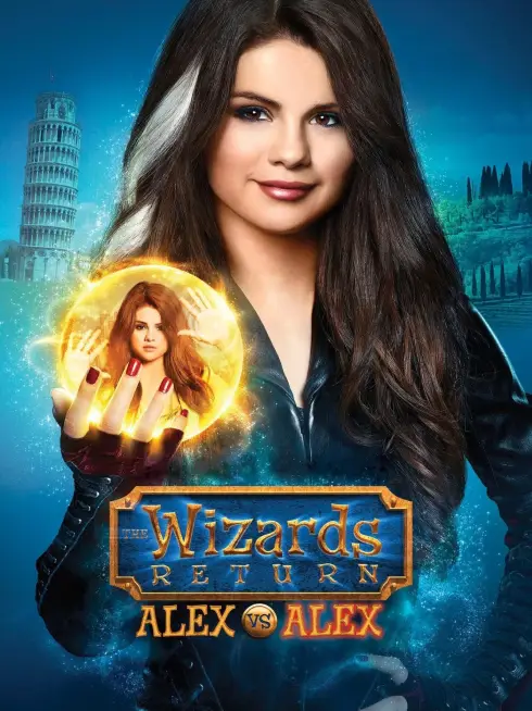 Phim The Wizards Return: Alex vs. Alex - The Wizards Return: Alex vs. Alex (2013)