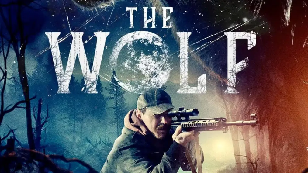Phim The Wolf - The Wolf (2024)