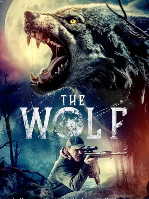  The Wolf (2024)