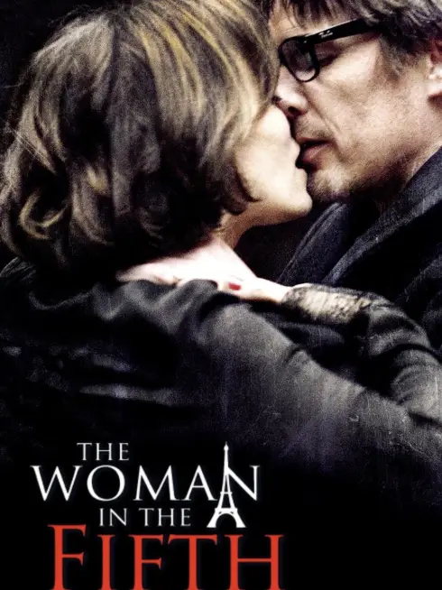 The Woman in the Fifth