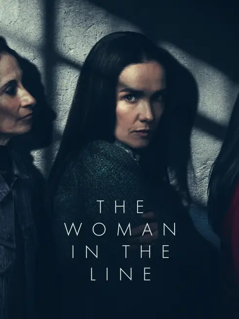The Woman in the Line
