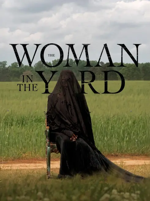 The Woman in the Yard