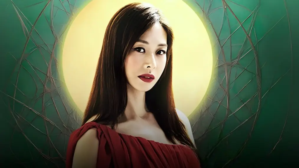 Phim The Woman Who Swallowed the Sun - 태양을 삼킨 여자 (2025)