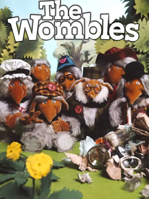 The Wombles
