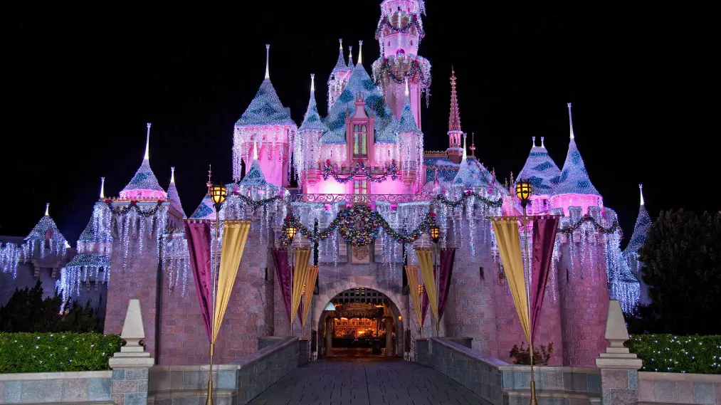 Phim The Wonderful World of Disney: Magical Holiday Celebration - The Wonderful World of Disney: Magical Holiday Celebration (2016)