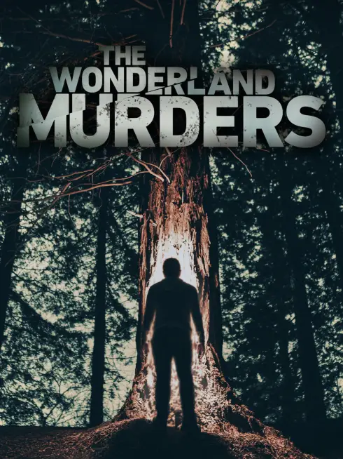  The Wonderland Murders (2018)
