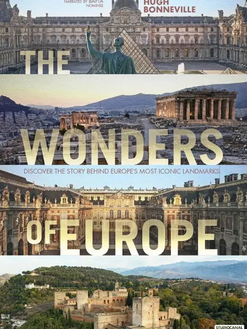 The Wonders of Europe