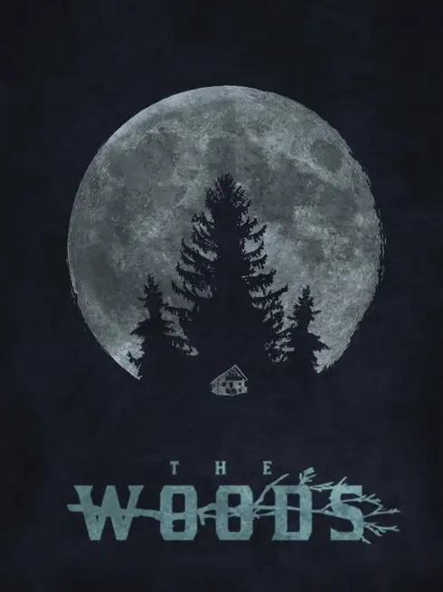  The Woods (2017)