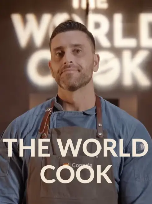 The World Cook