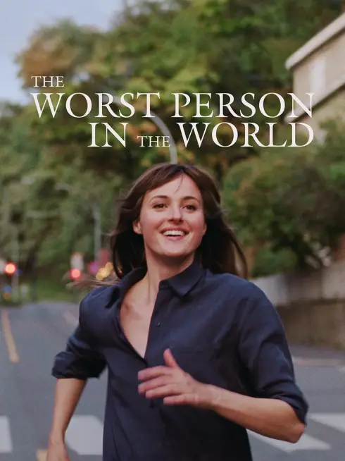 Phim The Worst Person in the World - The Worst Person in the World (2021)