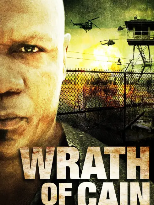 The Wrath of Cain (2010)