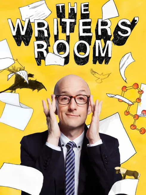  The Writers' Room (2013)
