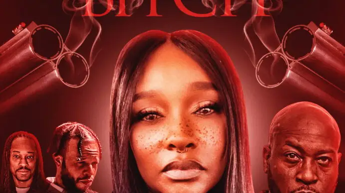 Phim The Wrong Bitch - The Wrong Bitch (2025)