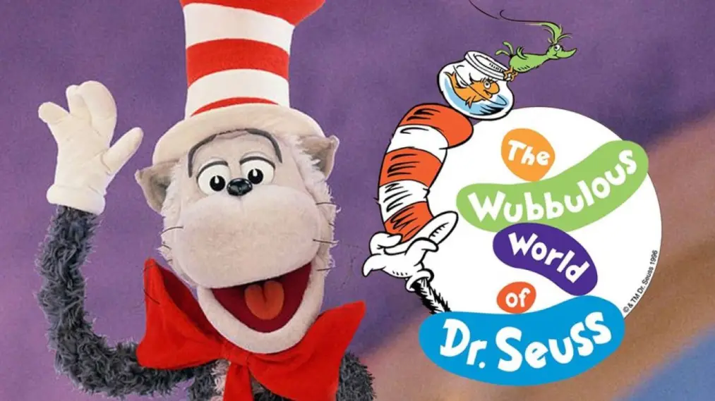 Phim The Wubbulous World of Dr. Seuss - The Wubbulous World of Dr. Seuss (1996)