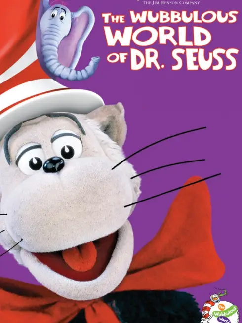  The Wubbulous World of Dr. Seuss (1996)