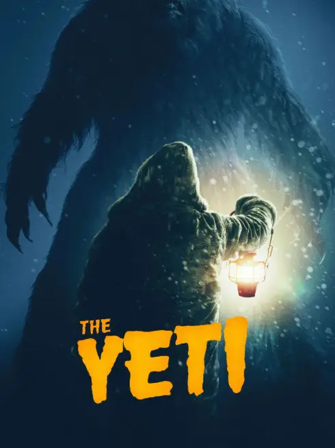 Phim The Yeti - The Yeti (2026)