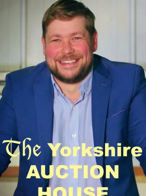  The Yorkshire Auction House (2021)