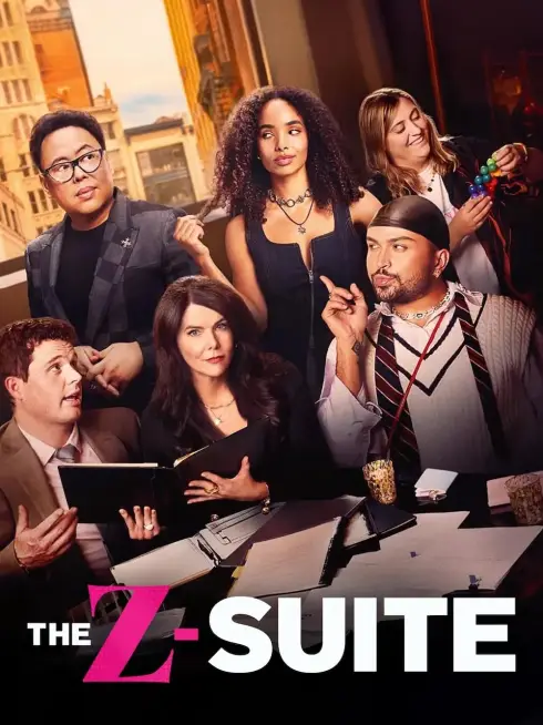 The Z-Suite