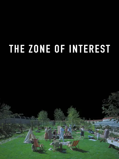 Phim The Zone of Interest - The Zone of Interest (2023)