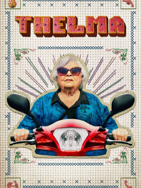 Phim Thelma - Thelma (2024)