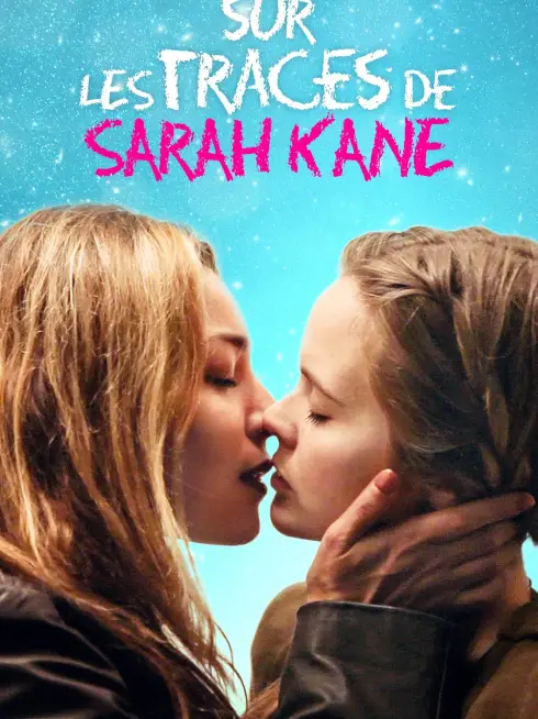 Phim Theo dấu Sarah Kane - 4.48 (2014)