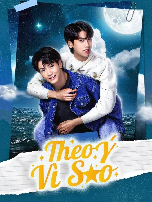 Phim Theo Ý Vì Sao - Star and Sky: Sky in Your Heart (2022)
