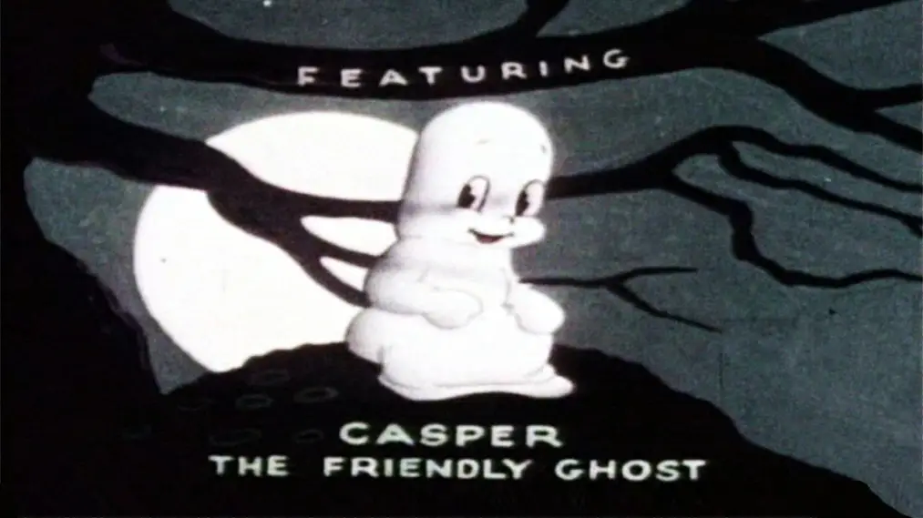 Phim There's Good Boos To-Night - There's Good Boos To-Night (1948)