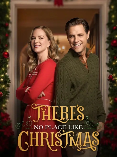 There's No Place Like Christmas