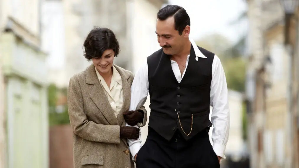 Phim Thérèse - Thérèse Desqueyroux (2012)