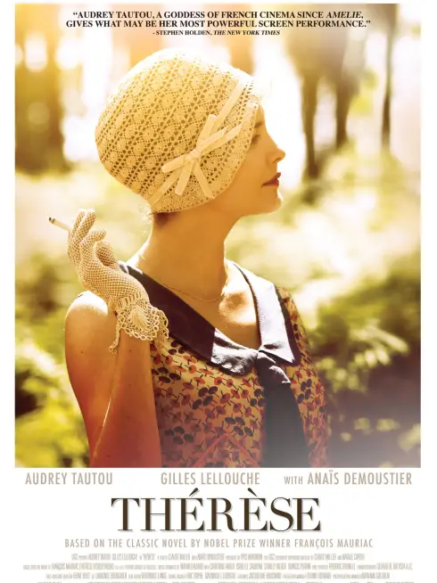  Thérèse (2012)