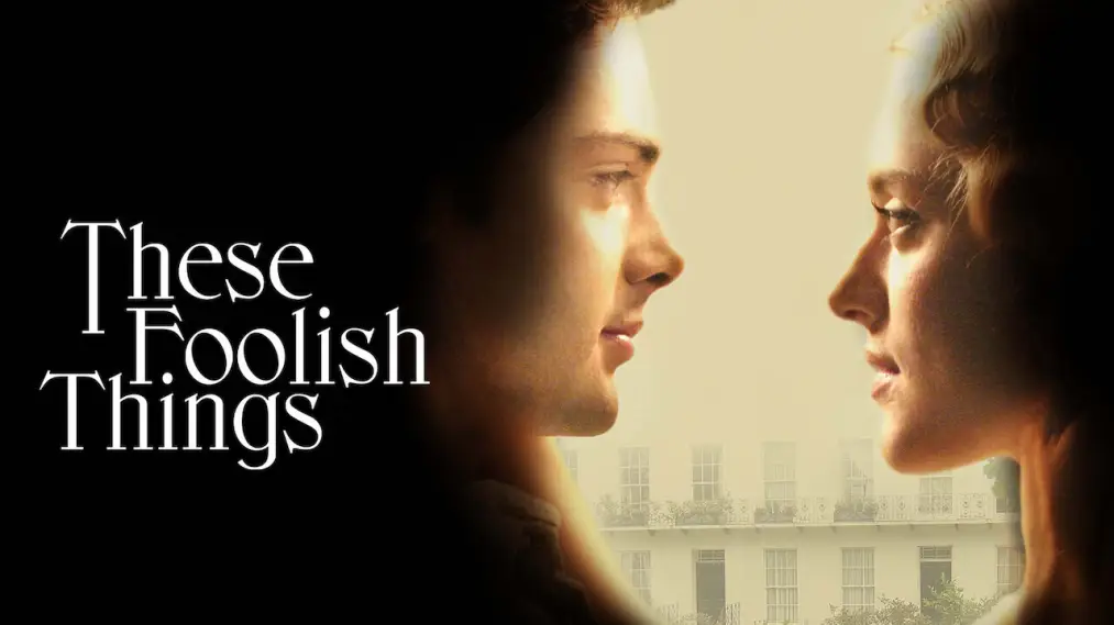 Phim These Foolish Things - These Foolish Things (2006)