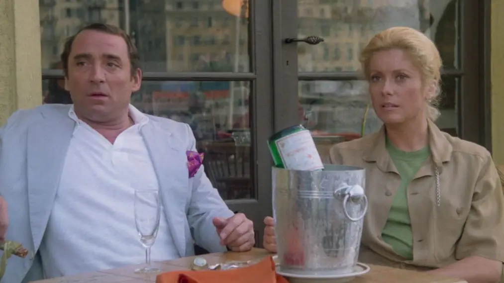 Phim These Kids Are Grown-Ups - Ils sont grands, ces petits (1979)