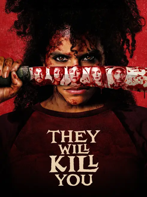  They Will Kill You (2026)